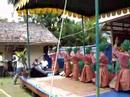 OI Sumatera Campus Opening - April 2005