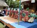 OI Sumatera Campus Opening - April 2005