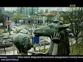 Żużel w Zielonej Górze (reklamówka)