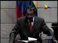 uribe la corte y los medios ii