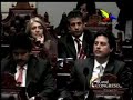 uribe la corte y los medios ii