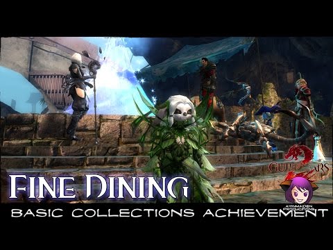 how to discover feasts in gw2