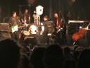 Qui a piqu� la chaussure de Dionysos - Aux Zarbs 2008?