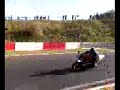 CBR929RR Fireblade @ Nordschleife CBR929RR Fireblade @ Nordschleife