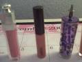 TAG: Top 6 Lip Products (Tagged by Jensmakeupbag, Marietejero and Pinkpornstar1)