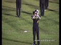 Perak Marching Band Competition 2006 - St.Michael