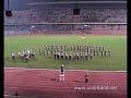 Perak Marching Band Competition 2006 - St.Michael