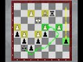 Chess Endgame: Rook vs. Bad Bishop
