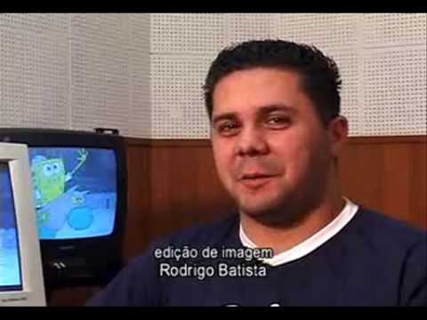 Imagem de Amostra do You Tube