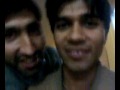 Sir Ayaz's cooking