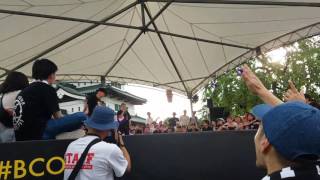 Acky – Red Bull BC One Japan Camp 2017 SAMURAI POPPIN 1on1 WORLD FINAL JUDGE MOVE