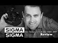 Sigma 50100mm F18 Dc Hsm Art for Nikon Review