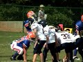 ELCA vs. Florida Overtime