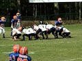 ELCA vs. Florida Overtime