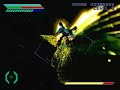 Omega Boost - Last Zone Omega Boost - Last Zone