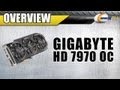 Newegg TV: GIGABYTE AMD Radeon HD 7970 Overclocked 3GB GDDR5 PCI-E 3.0 Video Card Overview