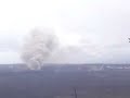 Hawaii Volcano National Park March 25th 2008