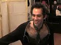 The Night Before the Runway Show - Episode 30 The Night Before the Runway Show - Episode 30