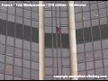 CRAZY URBAN Skills CLiMBing Buildings