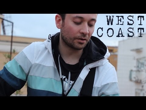 Lana Del Rey - West Coast (cover)