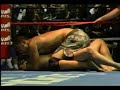 Fernando Moya Vs Ludwing Salizar - MMA Costa Rica