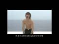 Alizée dans Votre Beau (Your Beautiful) par James Blunt