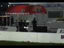 07 FZ6 at Milan Dragway