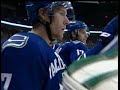 Linden vs Sabourin Linden vs Sabourin