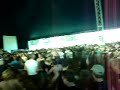 Municipal Waste Leeds Festival 2007 Circle Pit