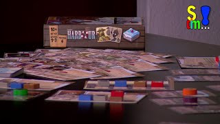 Video-Rezension: Harbour