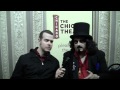 Greg of Count Gregula's Crypt Interviews Svenghoulie