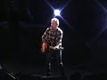 bruce springsteen the rising 2005-10-15 alliant energy center; madison, wi