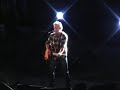 bruce springsteen the rising 2005-10-15 alliant energy center; madison, wi
