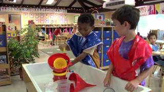The Role of Play in the Overly-Academic Classroom