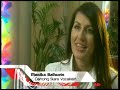 Monika Ballwein bei Dancing Stars