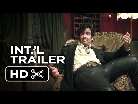 What We Do in the Shadows