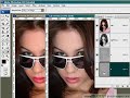 Lab color for super saturation: Photoshop retouching: Lab color for super saturation: Photoshop retouching: