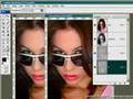 Lab color for super saturation: Photoshop retouching: