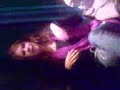 Lulu, Marion et Fifine ... en colonie dans le train XD