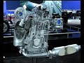 ACURA i-DTEC diesel engine