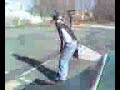 my pal jake does some kewl tricks