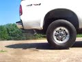 1999 7.3 powerstroke diesel