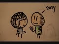 Miley Cyrus - 7 things (Animada) Miley Cyrus - 7 things (Animada)