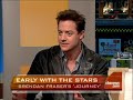 Brendan Fraser's New 'Journey'