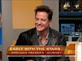 Brendan Fraser\