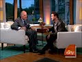 Brendan Fraser's New 'Journey'