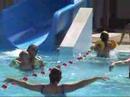 El Gouna Waterslides