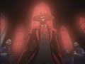Hellsing- personal jesus amv Hellsing- personal jesus amv
