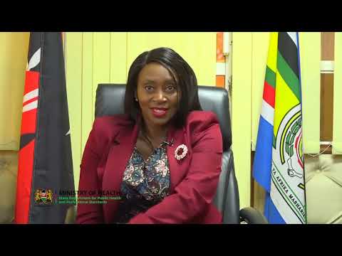 ELDORET #healthcare #africa