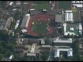 Tyson Gay World Record 100m 9.68